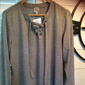 Como Vintage super soft pullover